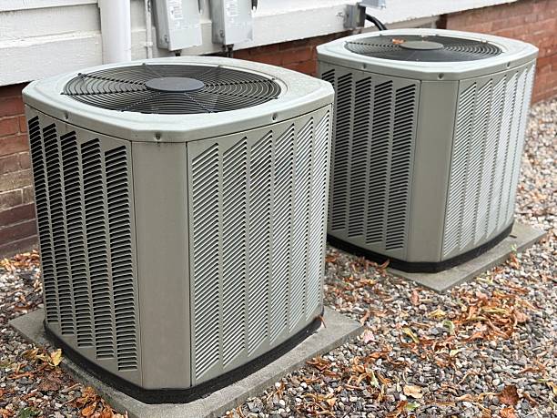 Reliable Air Conditioning Repair contractor in Oregon City, OR by Tropical Oasis HVAC